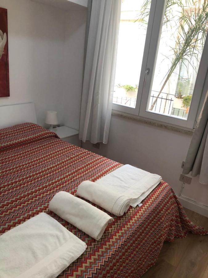 La Terrazza Apartment มาร์ซาลา ภายนอก รูปภาพ