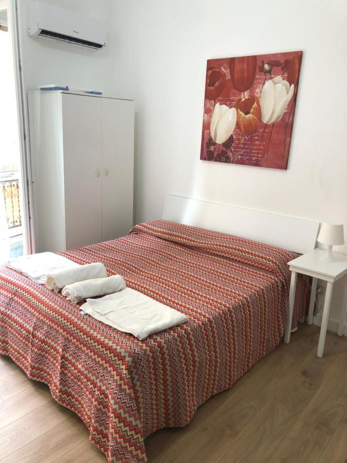 La Terrazza Apartment มาร์ซาลา ภายนอก รูปภาพ