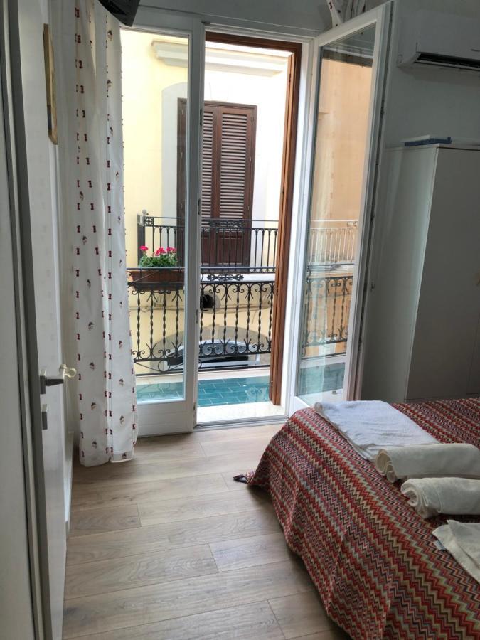 La Terrazza Apartment มาร์ซาลา ภายนอก รูปภาพ
