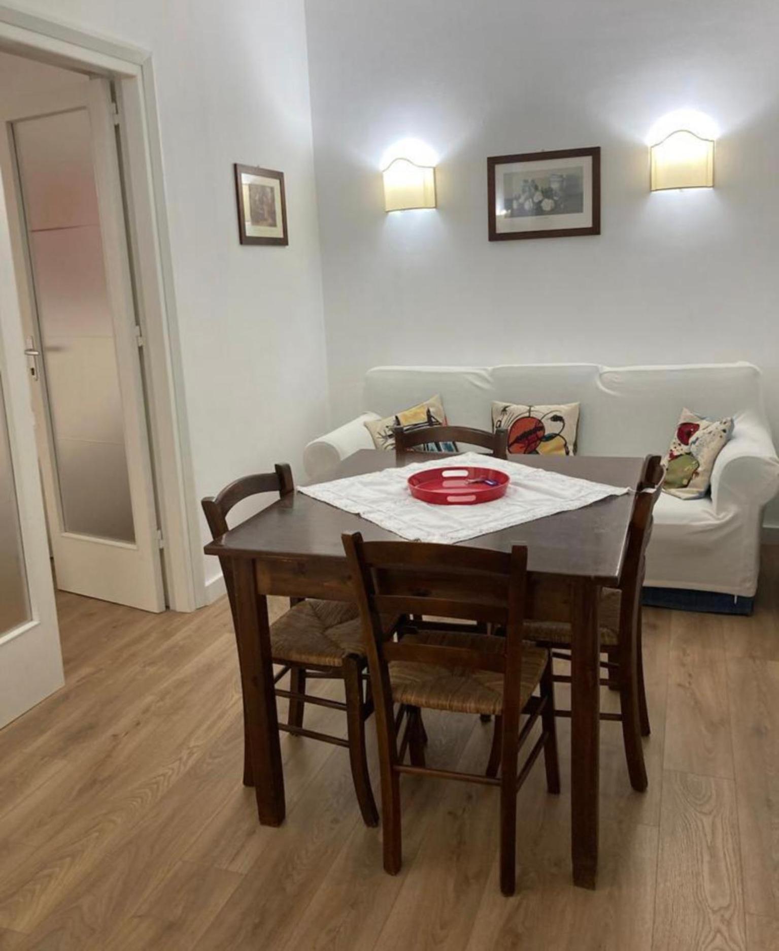 La Terrazza Apartment มาร์ซาลา ภายนอก รูปภาพ