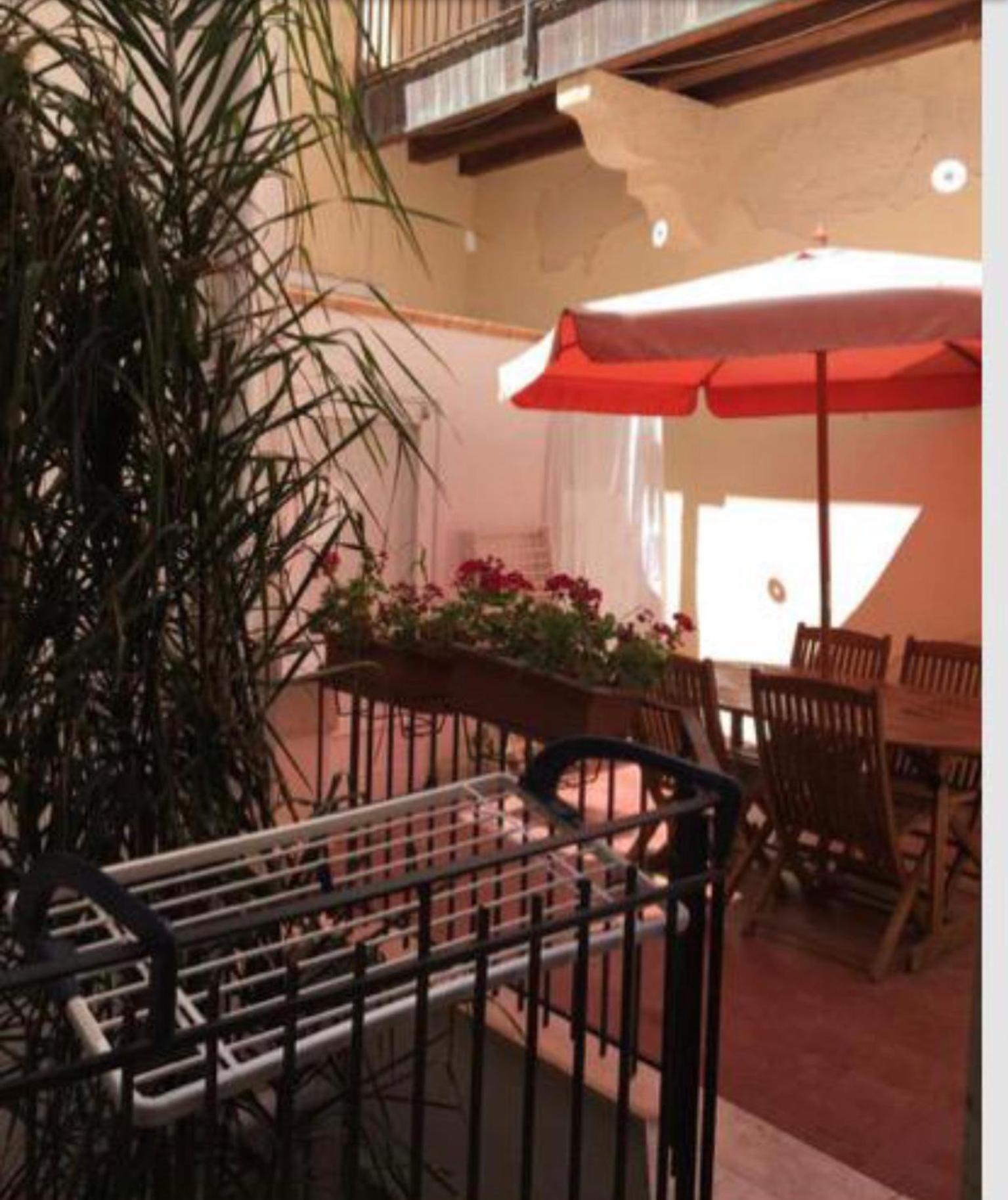 La Terrazza Apartment มาร์ซาลา ภายนอก รูปภาพ