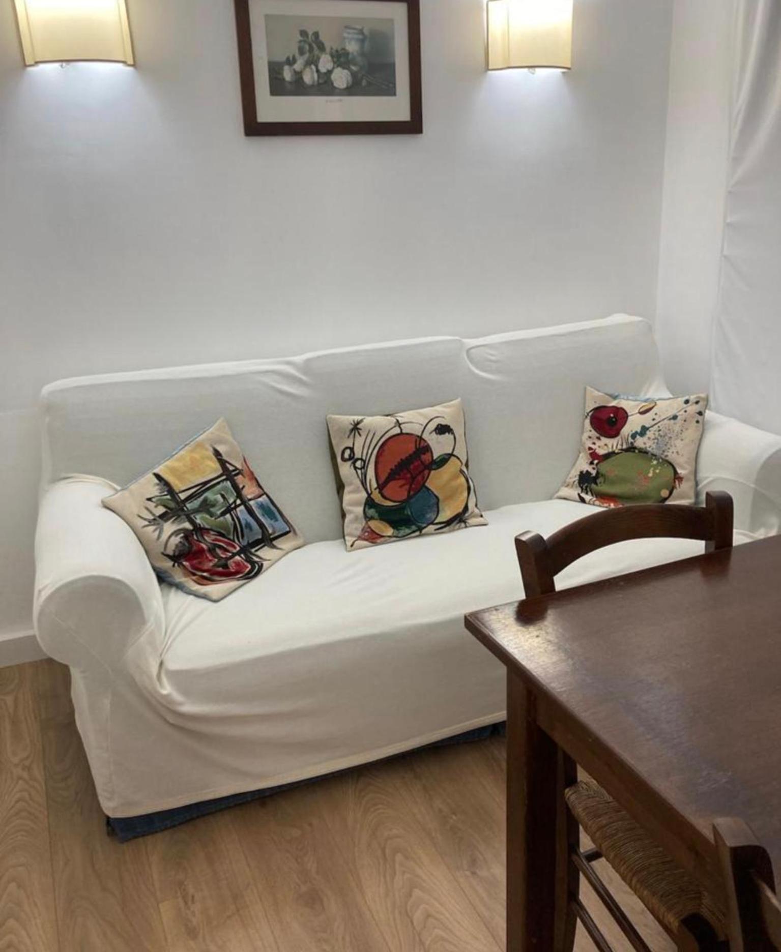 La Terrazza Apartment มาร์ซาลา ภายนอก รูปภาพ