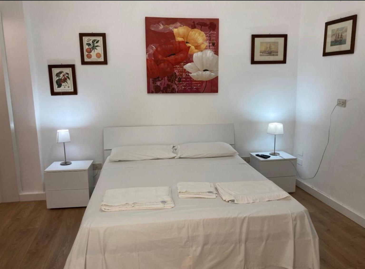 La Terrazza Apartment มาร์ซาลา ภายนอก รูปภาพ