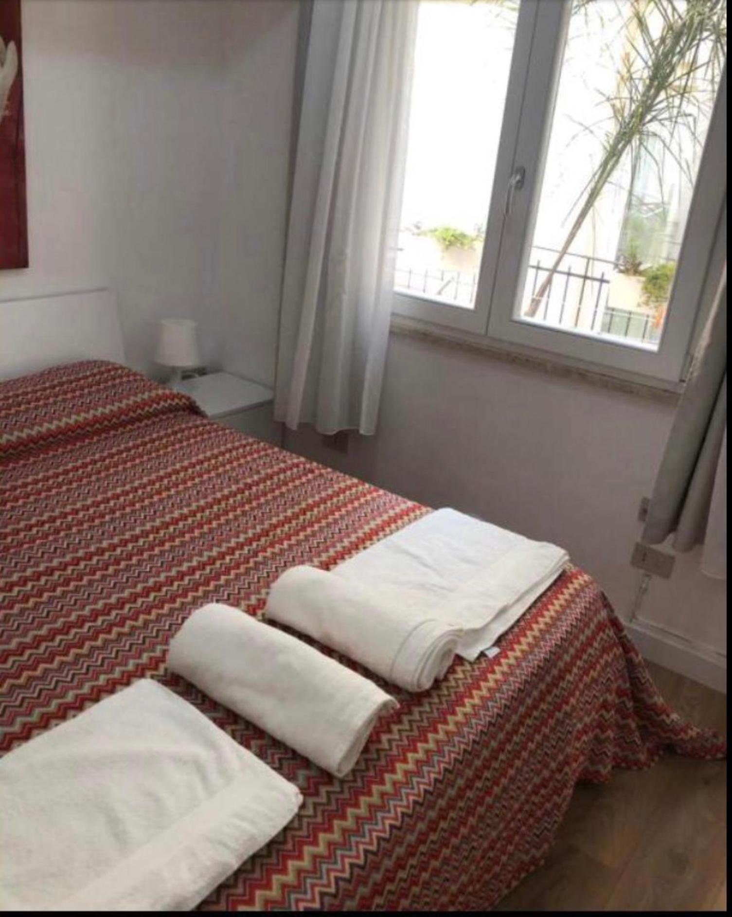 La Terrazza Apartment มาร์ซาลา ภายนอก รูปภาพ