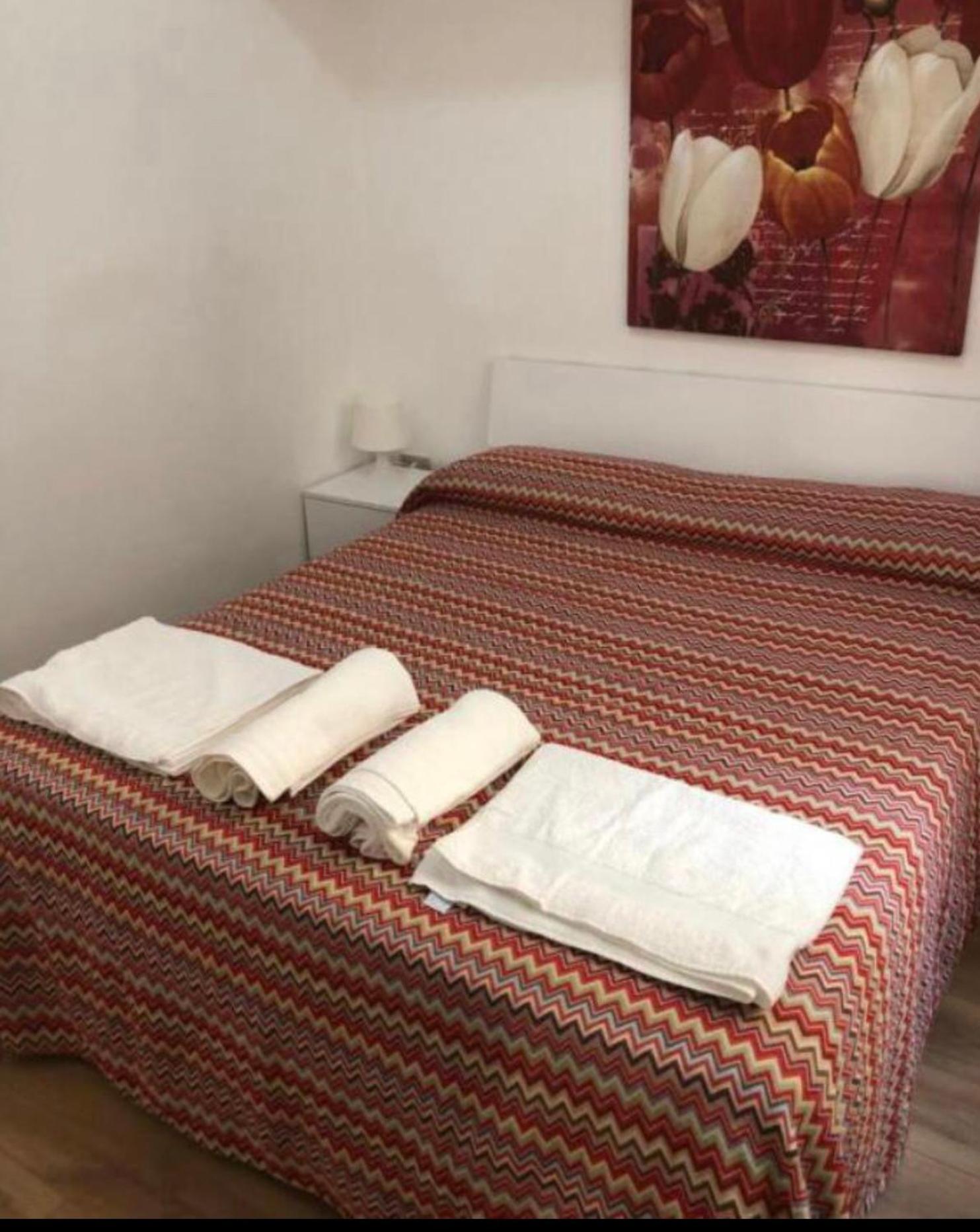 La Terrazza Apartment มาร์ซาลา ภายนอก รูปภาพ