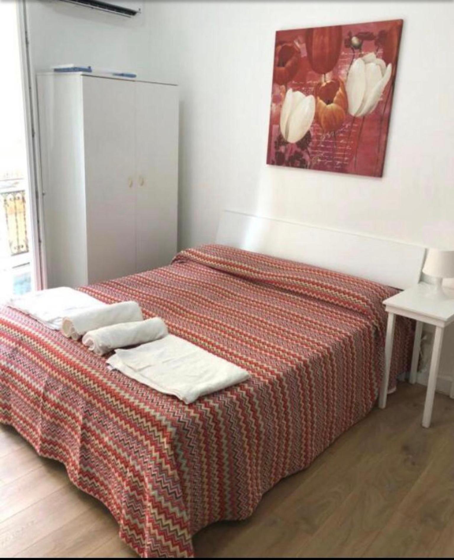 La Terrazza Apartment มาร์ซาลา ภายนอก รูปภาพ